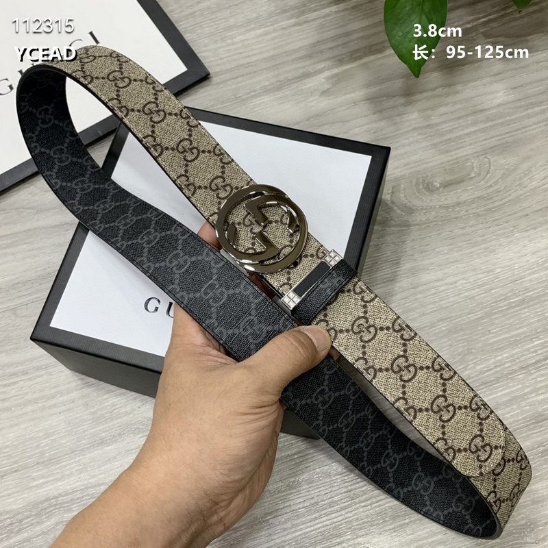 Gucci Belts 5629